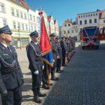 Nowy wóz dla OSP Żary Kunice [GALERIA ZDJĘĆ] Radio Zachód - Lubuskie