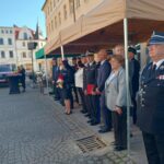 Nowy wóz dla OSP Żary Kunice [GALERIA ZDJĘĆ] Radio Zachód - Lubuskie