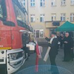 Nowy wóz dla OSP Żary Kunice [GALERIA ZDJĘĆ] Radio Zachód - Lubuskie