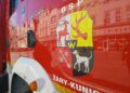 Nowy wóz dla OSP Żary Kunice [GALERIA ZDJĘĆ] Radio Zachód - Lubuskie