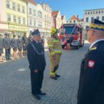 Nowy wóz dla OSP Żary Kunice [GALERIA ZDJĘĆ] Radio Zachód - Lubuskie