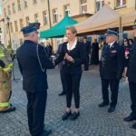 Nowy wóz dla OSP Żary Kunice [GALERIA ZDJĘĆ] Radio Zachód - Lubuskie