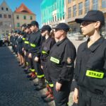 Nowy wóz dla OSP Żary Kunice [GALERIA ZDJĘĆ] Radio Zachód - Lubuskie