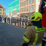 Nowy wóz dla OSP Żary Kunice [GALERIA ZDJĘĆ] Radio Zachód - Lubuskie