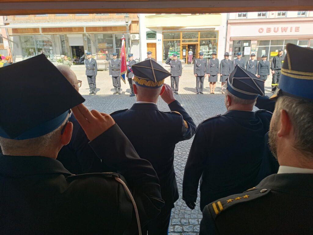 Nowy wóz dla OSP Żary Kunice [GALERIA ZDJĘĆ] Radio Zachód - Lubuskie