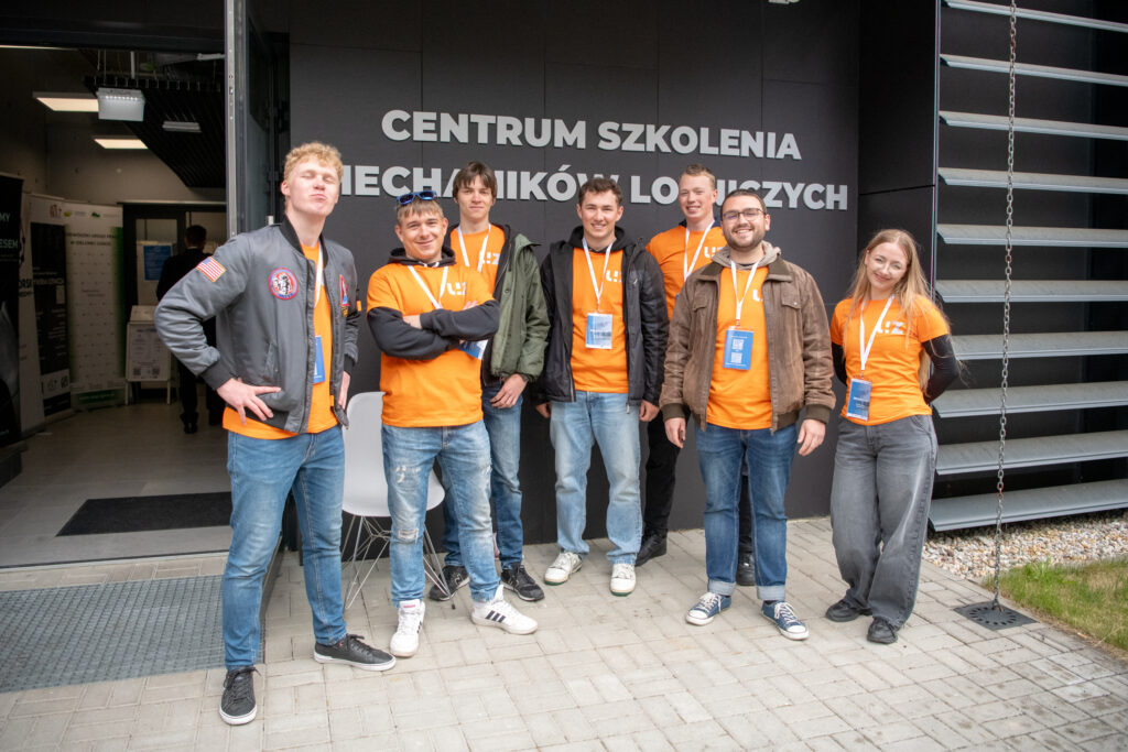 Air Drone Expo Lubuskie 2025 [GALERIA ZDJĘĆ] Radio Zachód - Lubuskie