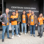 Air Drone Expo Lubuskie 2025 [GALERIA ZDJĘĆ] Radio Zachód - Lubuskie