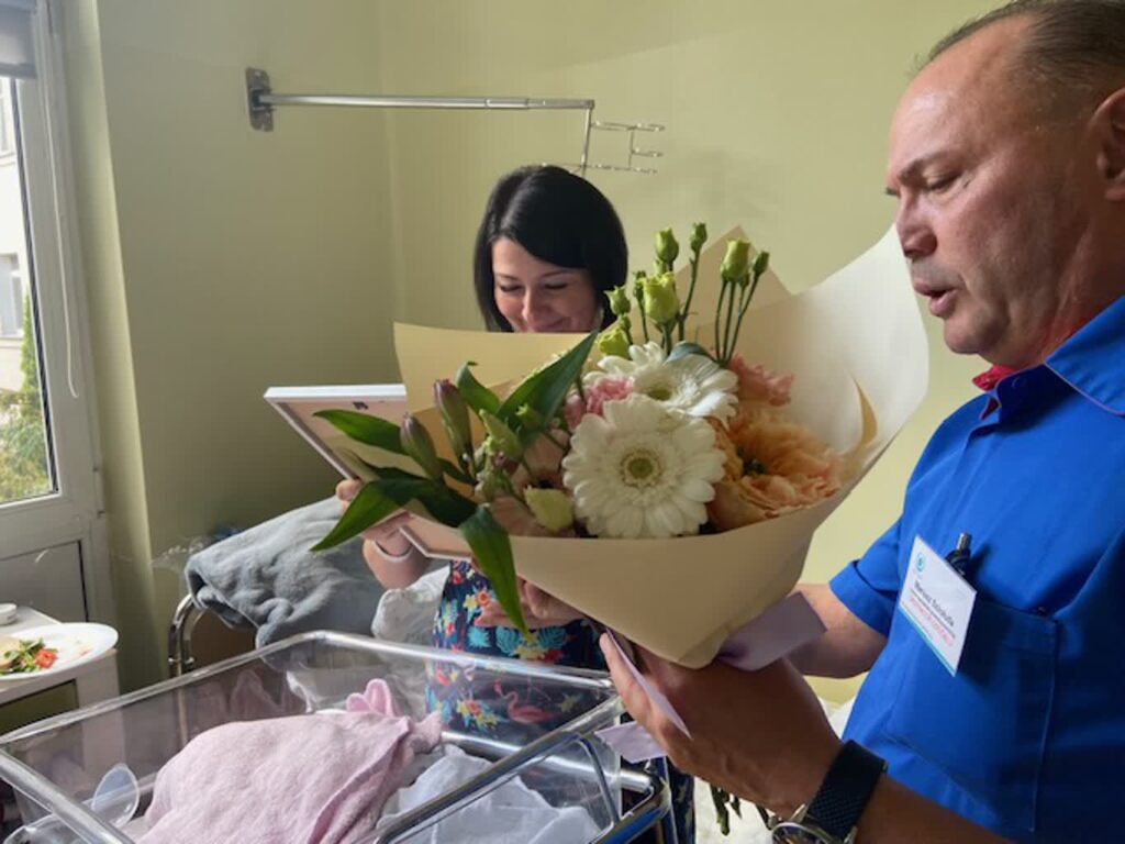 Weekend zamiast Dnia Matki Radio Zachód - Lubuskie