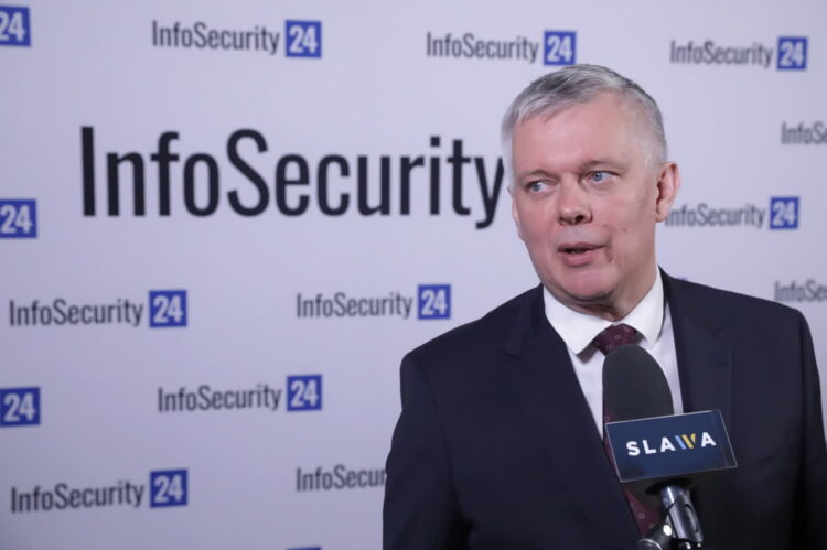 Tomasz Siemoniak (PAP/Tomasz Gzell)