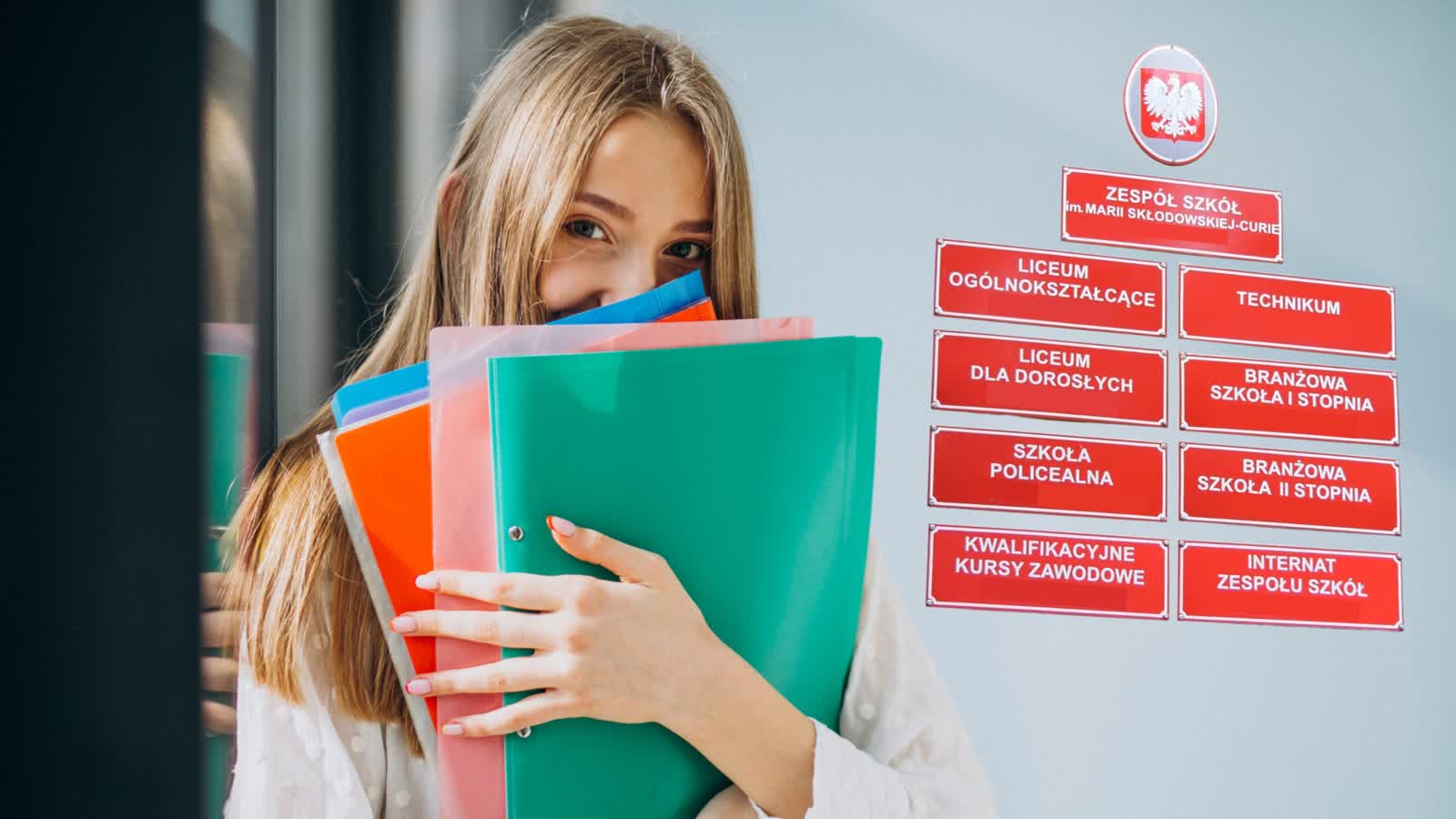 Ruszył nabór do szkół ponadpodstawowych Radio Zachód - Lubuskie