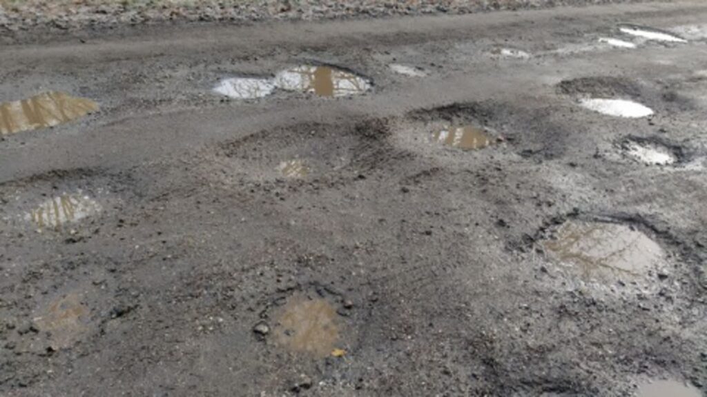 Przejazd przez Zemsko będzie przyjemnością fot. M. Doliński - Radio PiK