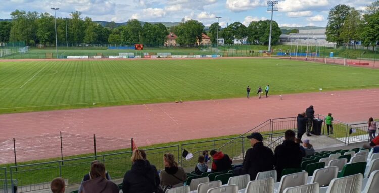 III liga: Lechia zwycięska, Polonia pokonana 9 III liga: Lechia zwycięska, Polonia pokonana Radio Zachód - Lubuskie