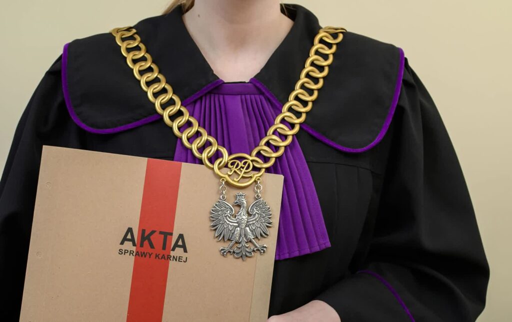 Jest akt oskarżenia w sprawie wykorzystania seksualnego trzyletniej dziewczynki Radio Zachód - Lubuskie