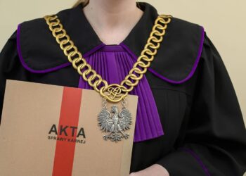 Jest akt oskarżenia w sprawie wykorzystania seksualnego trzyletniej dziewczynki 13 Jest akt oskarżenia w sprawie wykorzystania seksualnego trzyletniej dziewczynki Radio Zachód - Lubuskie