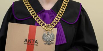 Jest akt oskarżenia w sprawie wykorzystania seksualnego trzyletniej dziewczynki Radio Zachód - Lubuskie