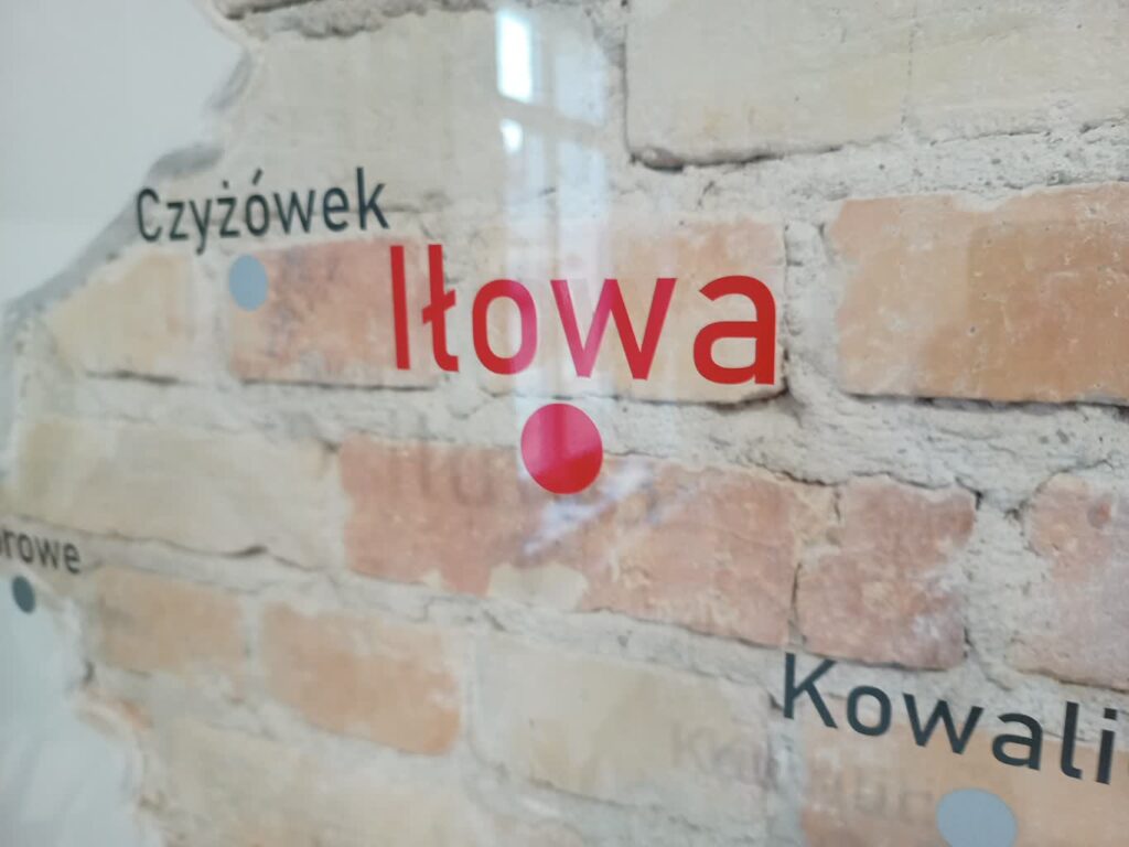 Gmina Iłowa przebudowuje stadion miejski fot. K.Gonera