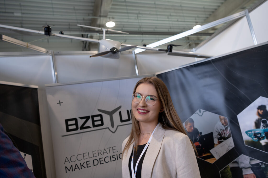 Air Drone Expo Lubuskie 2025 [GALERIA ZDJĘĆ] Radio Zachód - Lubuskie