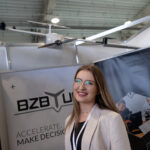 Air Drone Expo Lubuskie 2025 [GALERIA ZDJĘĆ] Radio Zachód - Lubuskie
