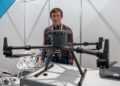 Air Drone Expo Lubuskie 2025 [GALERIA ZDJĘĆ] Radio Zachód - Lubuskie