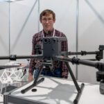 Air Drone Expo Lubuskie 2025 [GALERIA ZDJĘĆ] Radio Zachód - Lubuskie