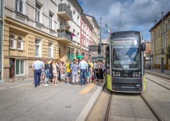 Zachowaj kulturę w autobusie – apeluje MZK i rusza z akcją edukacyjną Radio Zachód - Lubuskie