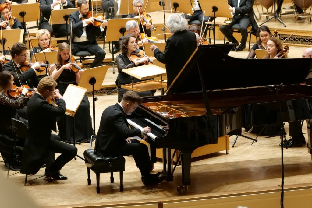 Piotr Alexewicz. Fot. Piotr Alexewicz/FB