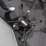 Air Drone Expo Lubuskie 2025 [GALERIA ZDJĘĆ] Radio Zachód - Lubuskie