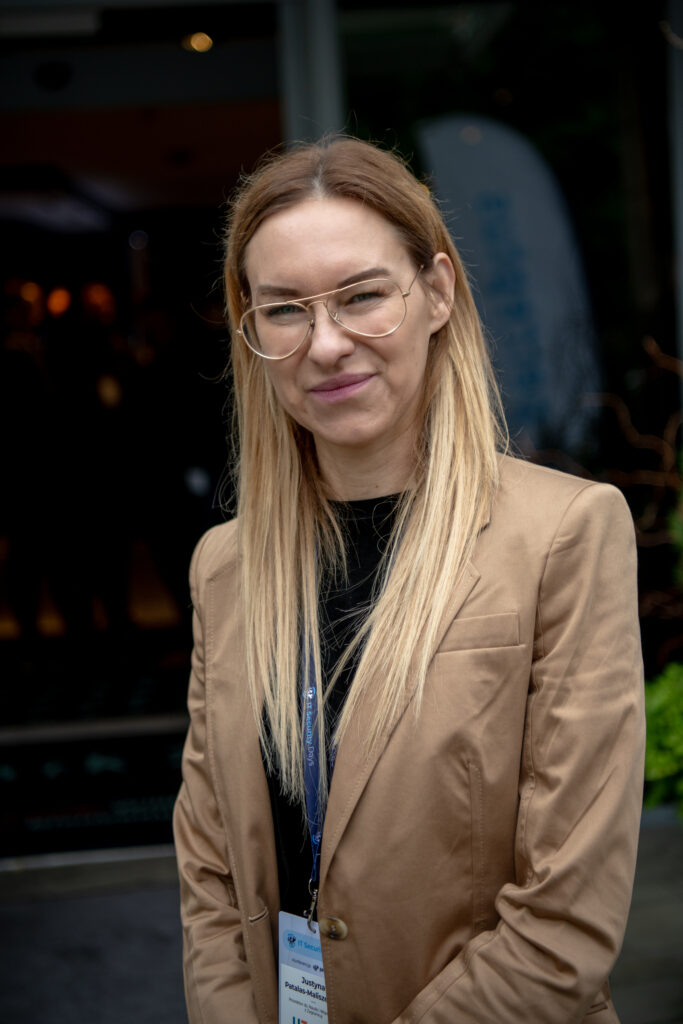 IT Security Days - konferencja o cyberbezpieczeństwie Radio Zachód - Lubuskie