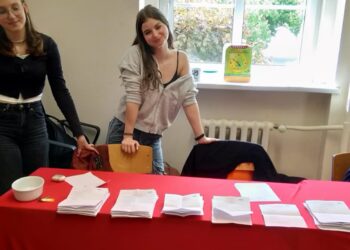 Fot.: Liceum Ogólnokształcące w Sulechowie