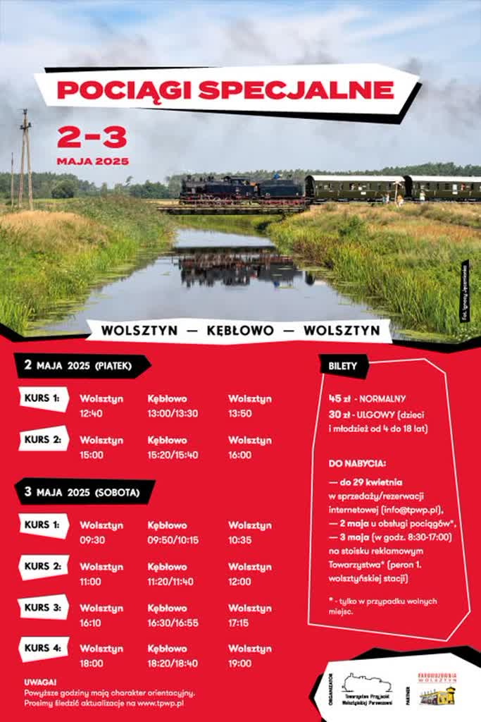 W Wolsztynie dziś parada parowozów 11 495333308_1255764319887405_7121854304919689379_n.jpg