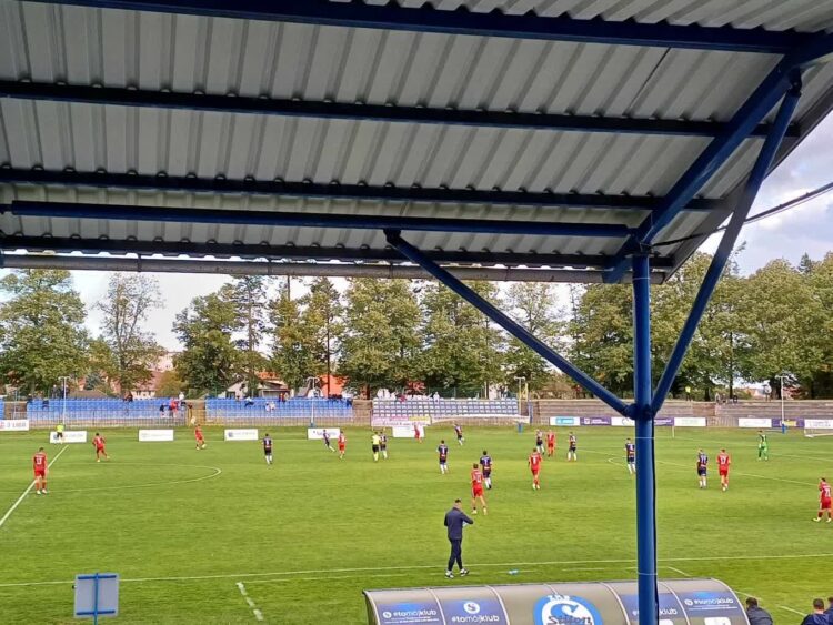 Kolejkę numer 30 otwiera Warta 9 Kolejkę numer 30 otwiera Warta Radio Zachód - Lubuskie