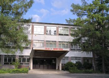 Nowe klasy mundurowe w Gorzowie Radio Zachód - Lubuskie