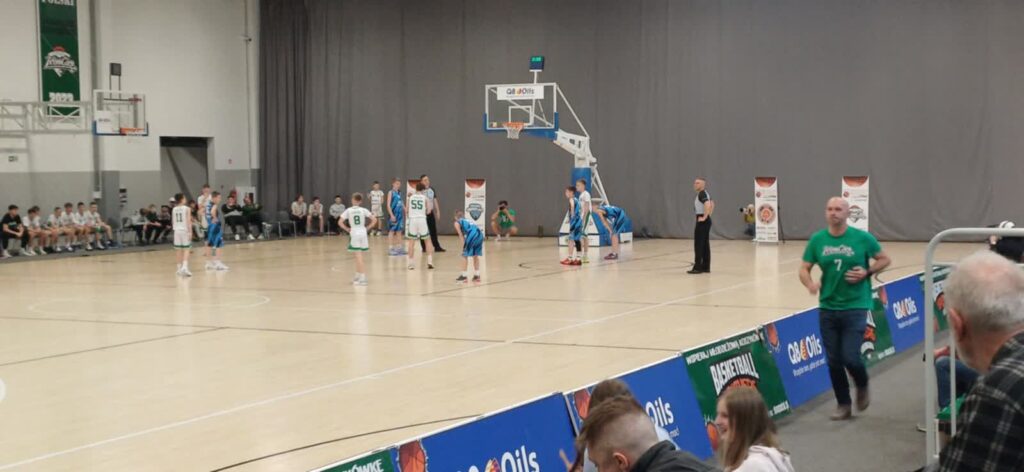 Bezproblemowa wygrana SKM-u Zastalu Bezproblemowa wygrana SKM-u Zastalu Radio Zachód - Lubuskie