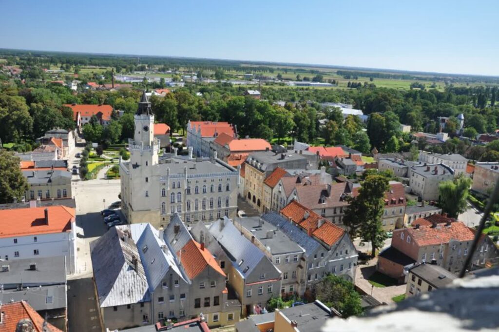 Duża dotacja do remontu wschowskich zabytków Radio Zachód - Lubuskie