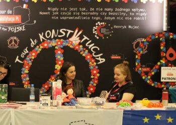 Fot. Tour de Konstytucja PL/FB