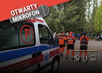 Jak zatrzymać fale agresji wobec pracowników służby zdrowia? Radio Zachód - Lubuskie