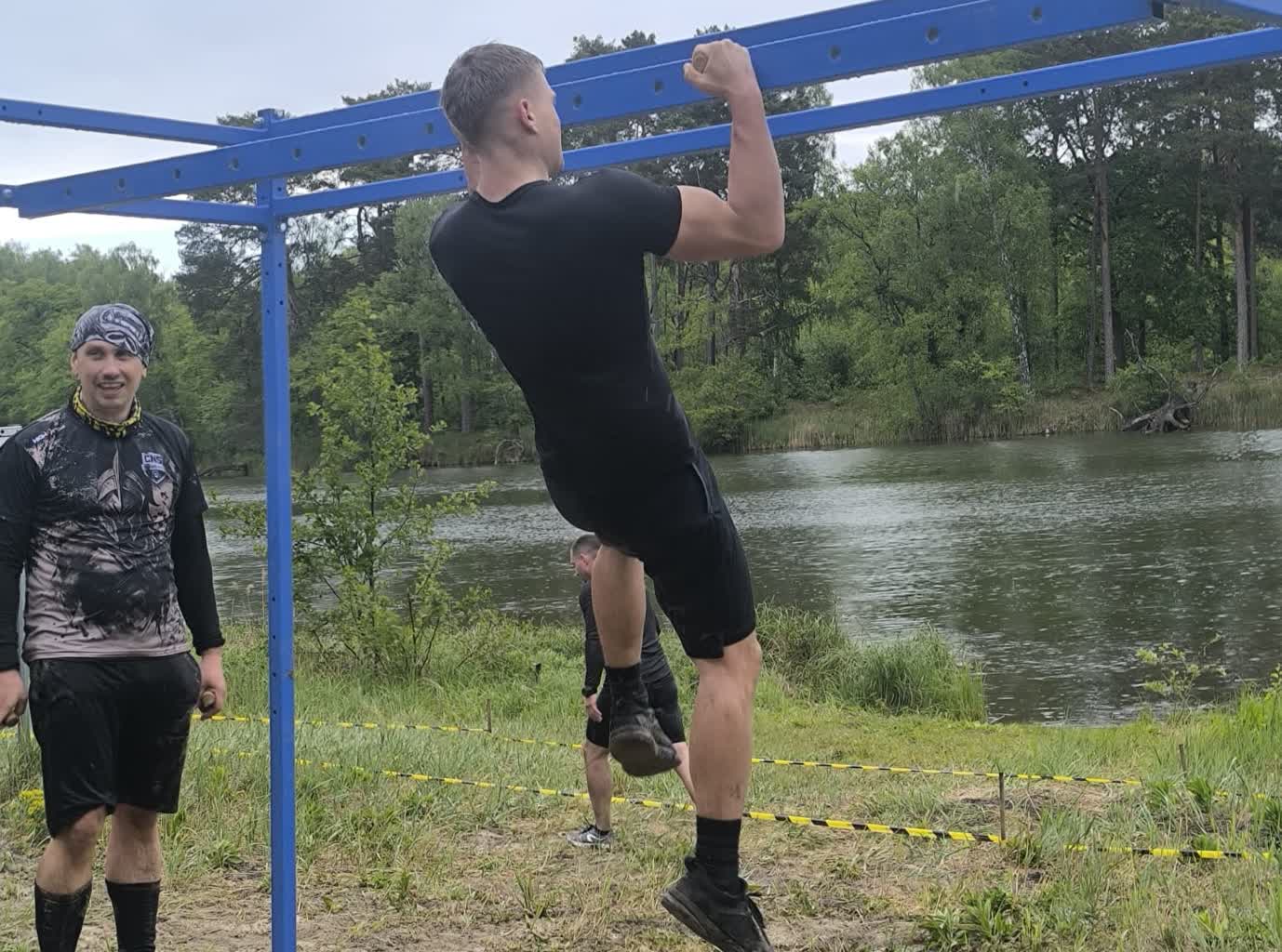 Ogromne emocje na Biegu Tropem Dzika! Frekwencja zaskoczyła GALERIA ZDJĘĆ] Radio Zachód - Lubuskie