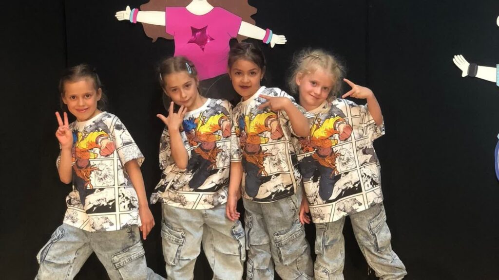 Fot. MP 24 Wesoła Żyrafa /FB