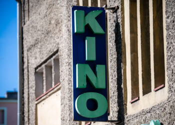 Zielonogórski Ośrodek Kultury o przyszłości kina Nysa Radio Zachód - Lubuskie