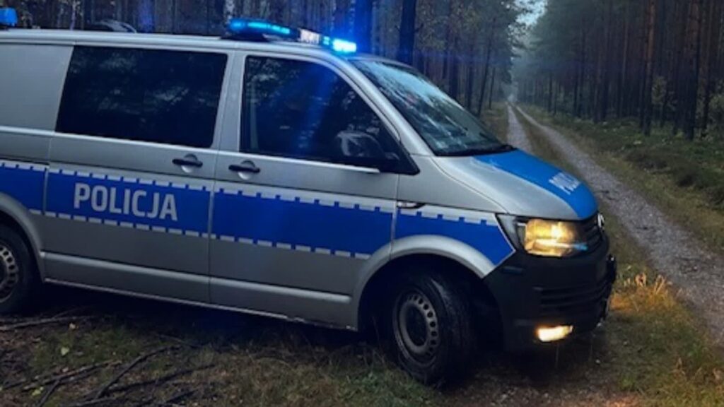 Zdjęcie ilustracyjne. Fot. Mazowiecka Policja