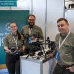Air Drone Expo Lubuskie 2025 [GALERIA ZDJĘĆ] Radio Zachód - Lubuskie
