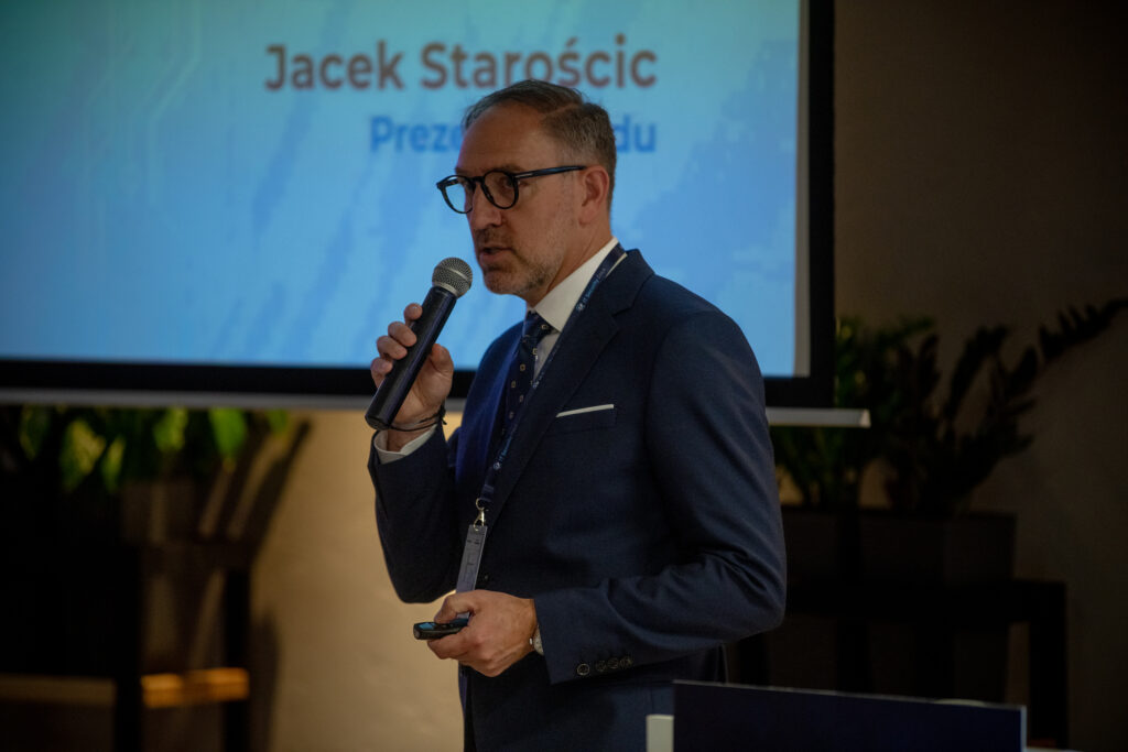 IT Security Days - konferencja o cyberbezpieczeństwie Radio Zachód - Lubuskie