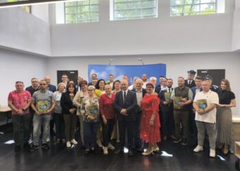 Lubuska wieś odnowiona i aktywna Radio Zachód - Lubuskie