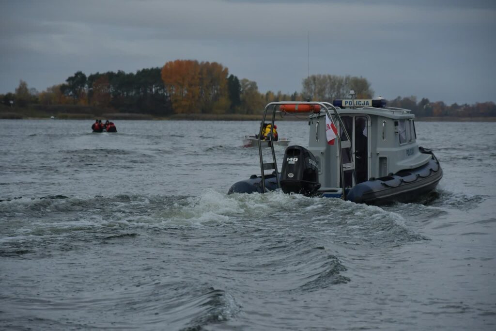 Zdjęcie ilustracyjne. Fot. Podlaska Policja/FB