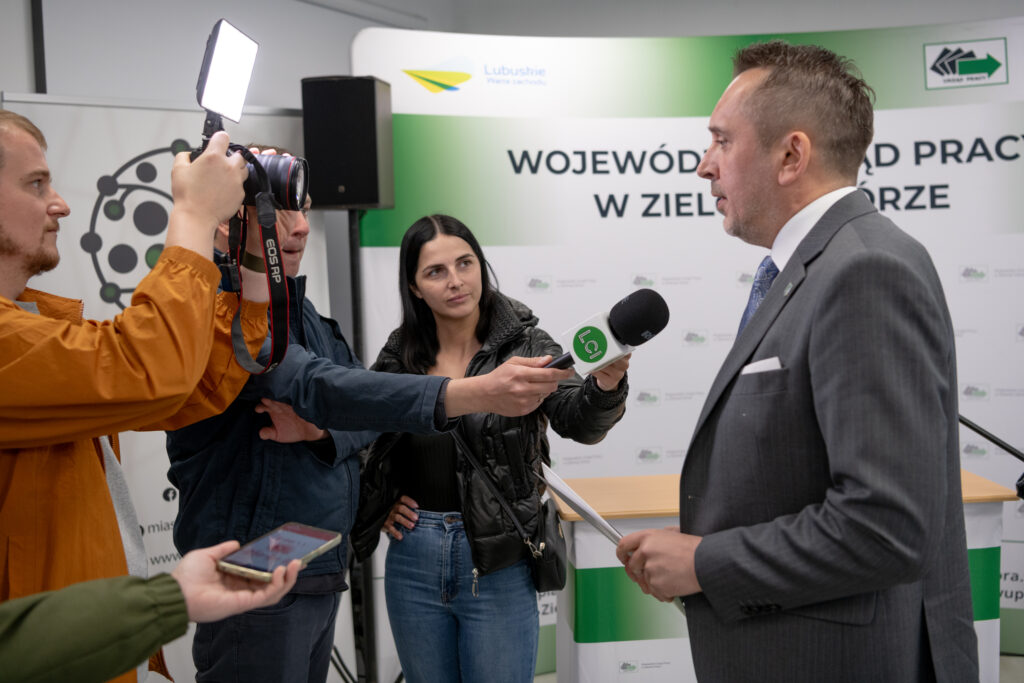 Air Drone Expo Lubuskie 2025 [GALERIA ZDJĘĆ] Radio Zachód - Lubuskie