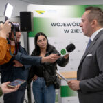 Air Drone Expo Lubuskie 2025 [GALERIA ZDJĘĆ] Radio Zachód - Lubuskie