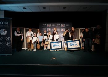 Finał Lubuskich Konfrontacji Artystycznych w Kostrzynie n. Odrą Radio Zachód - Lubuskie