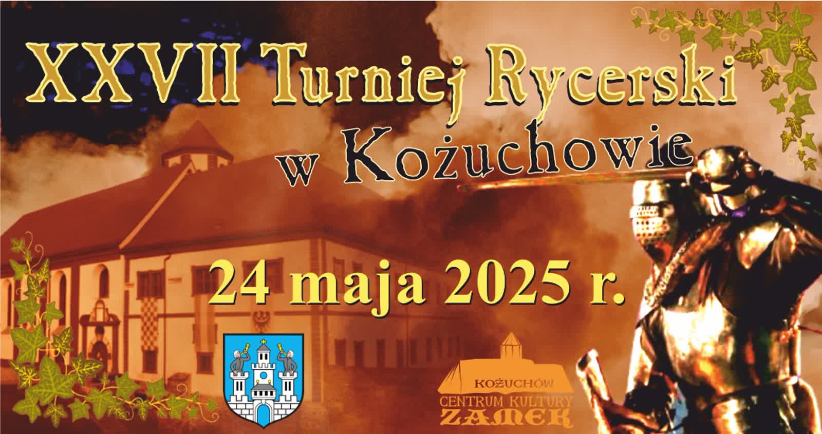 Dni Ziemi Kożuchowskiej