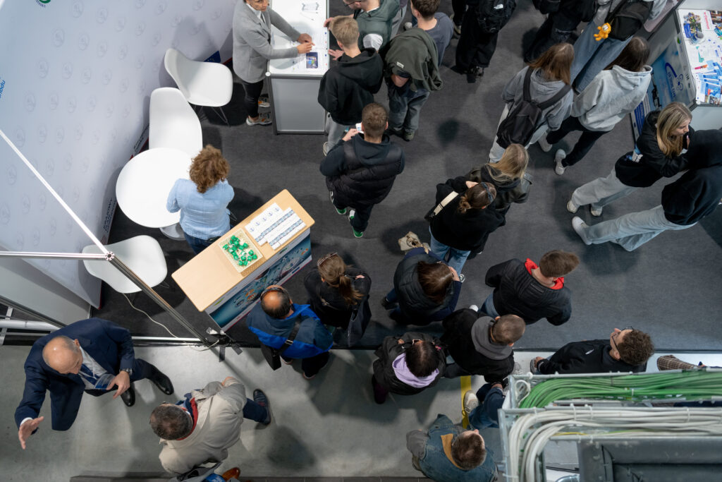 Air Drone Expo Lubuskie 2025 [GALERIA ZDJĘĆ] Radio Zachód - Lubuskie