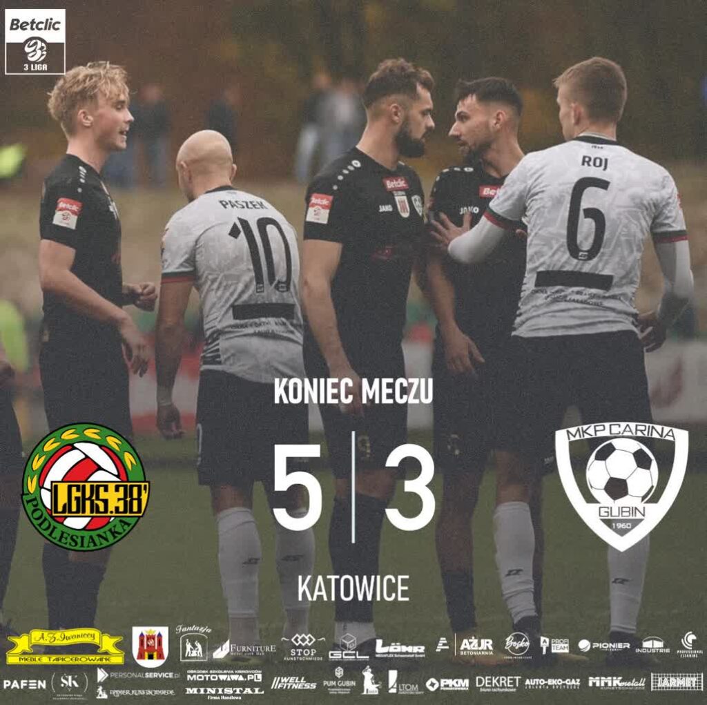 fot. Facebook/MKP Carina Gubin